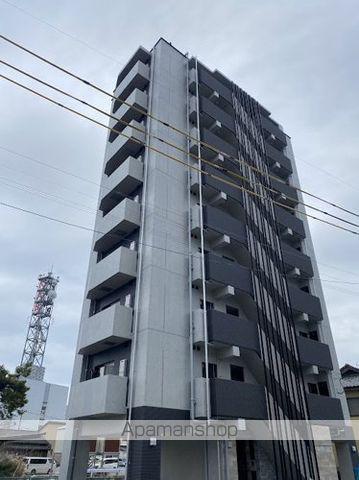 熊本県熊本市西区 9階建 築4年