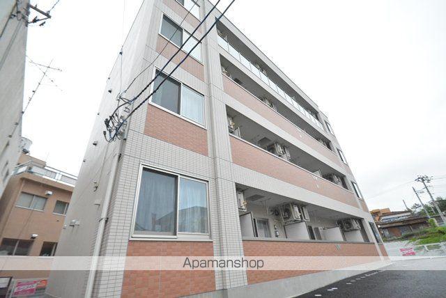 ノーブルコート台原