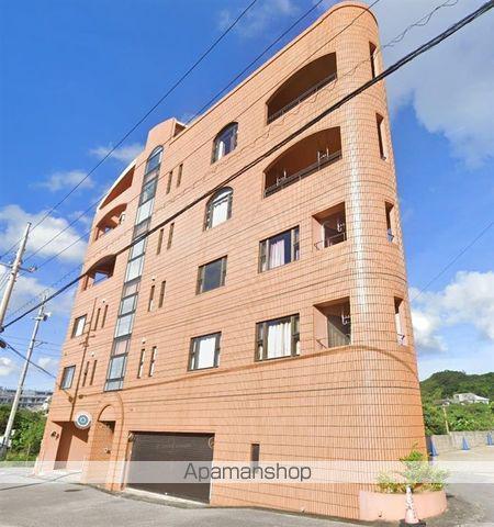 アンリSマンション(4LDK/4階)
