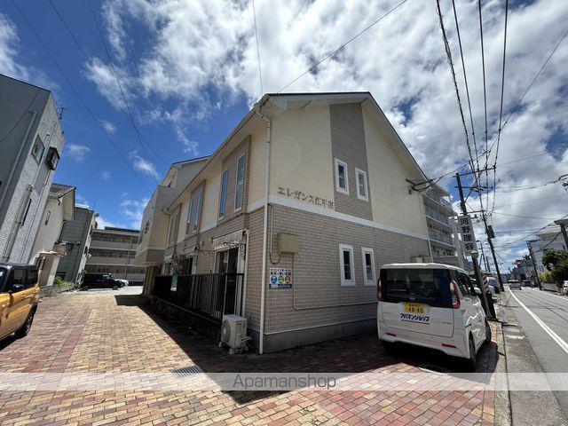 エレガンス江平東