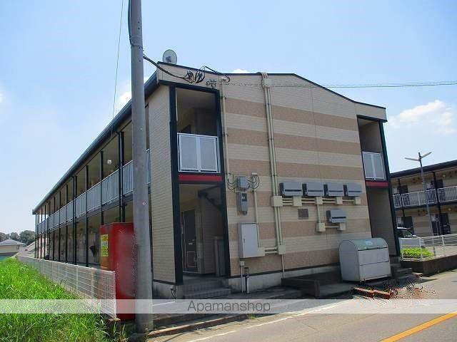 レオパレス住吉A