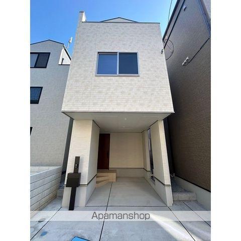 埼玉県さいたま市南区辻2丁目の戸建賃貸