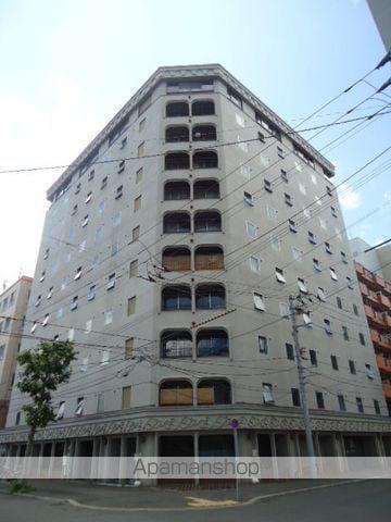 シャンボール札幌(ワンルーム/11階)