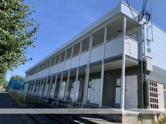 レオパレス大森