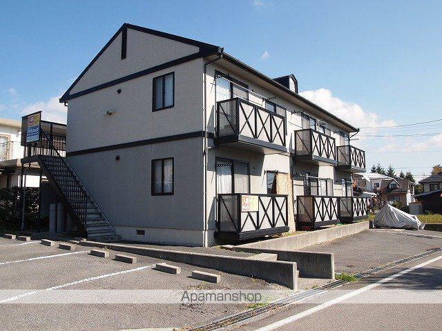 ドミール桜ヶ丘