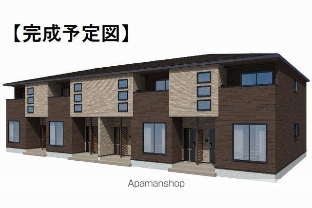 ヒカルサ甲府国母 ノースⅡ