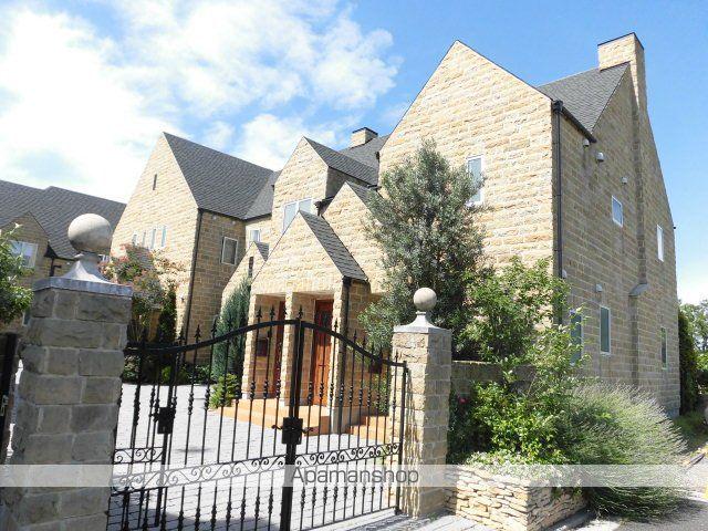 COTSVILLAGE KUNITACHI ボートン棟