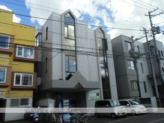プチメゾンMK