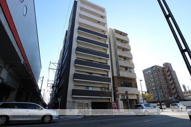 アクシオン箱崎プレミアム