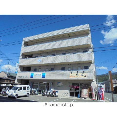RESIDENCEーABE