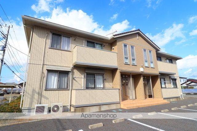 サウス・クレストA