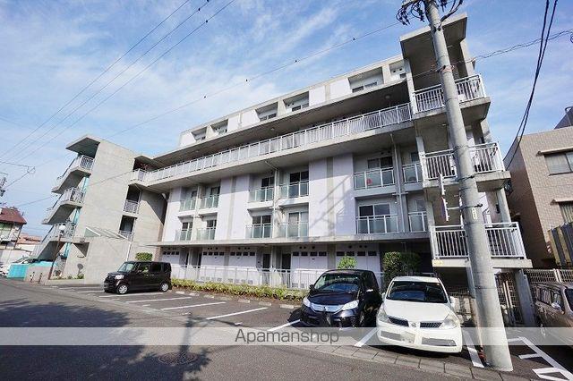 ガーデンハウス雅 A棟