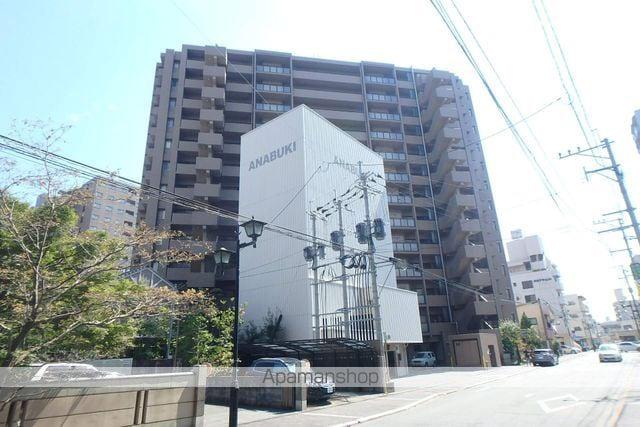サーパス新町一番館(3LDK/5階)