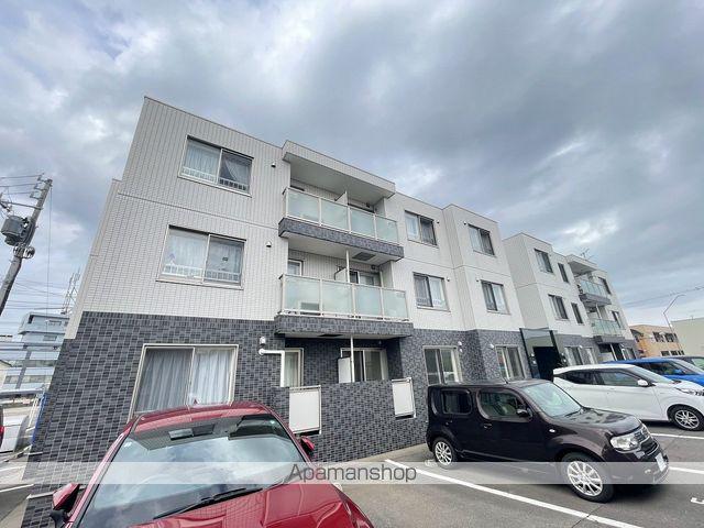 リアライズ松陰Ⅰ