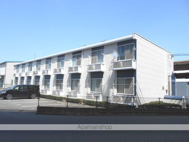 レオパレスプレミール