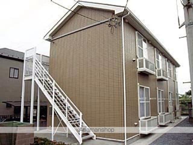 レオパレス日吉町