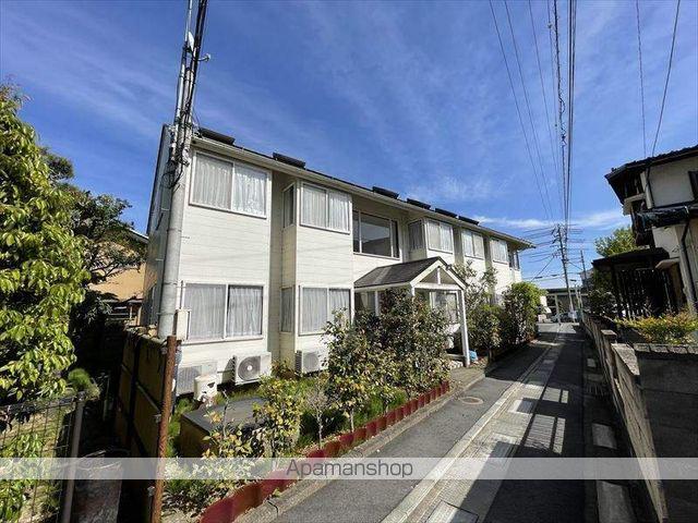 山野井マンション