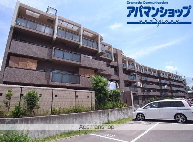 ルイシャトレ生駒(3LDK/2階)