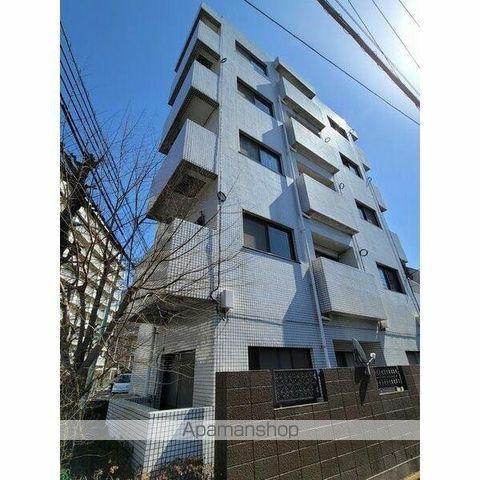 GARDEN SQUARE SAGINOMIYA