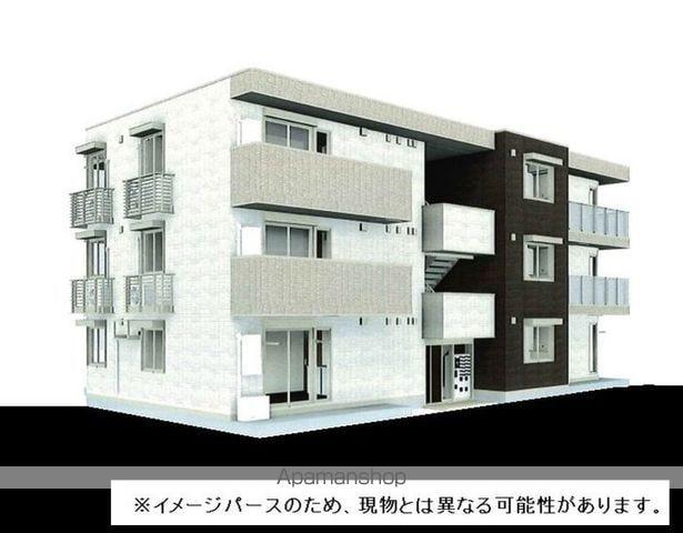 メゾンルル赤川