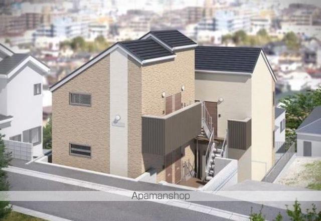 アーヴェル三ツ沢下町