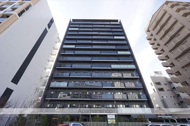 パークアクシス新栄