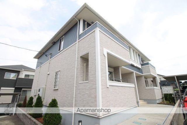 エムズステージⅢ(2LDK/2階)