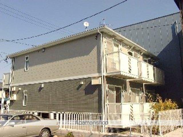 ウッディメゾン桜