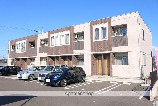 ゴーリュー・駅家