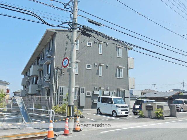 アヴニール優Ⅱ