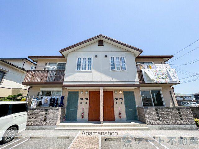 モダンヴィレッジB棟