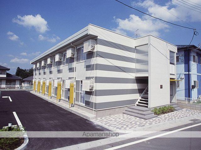 レオパレスPEAR.Ⅲ