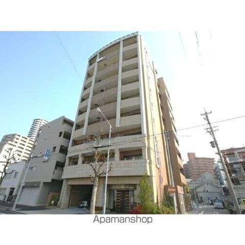 プレサンス千種駅前ネオステージ