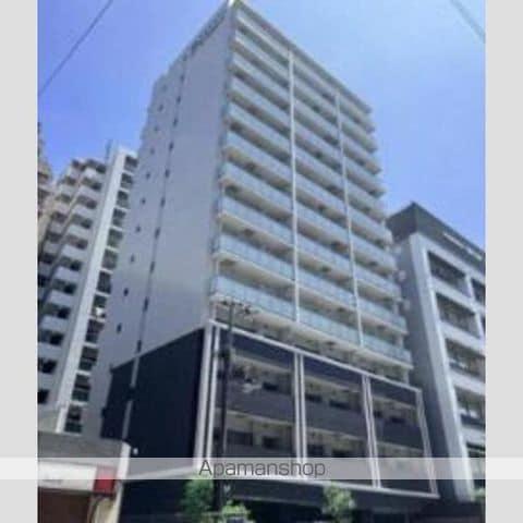 ファーストフィオーレ江坂江の木町パークサイド