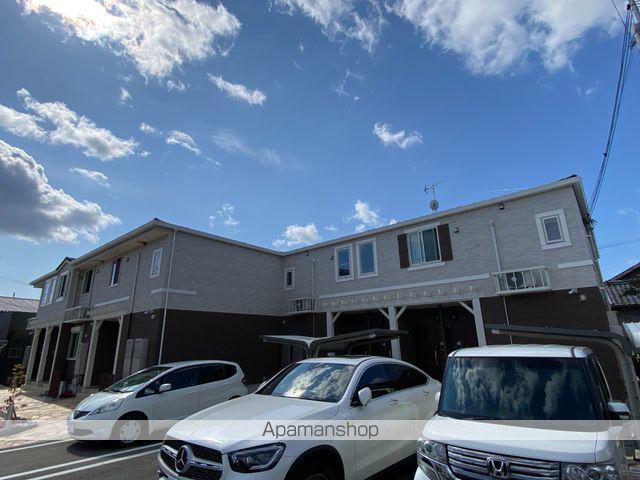 ジョリ・シャトー