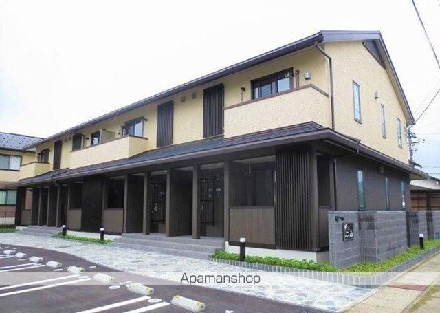 セジュール桜羅