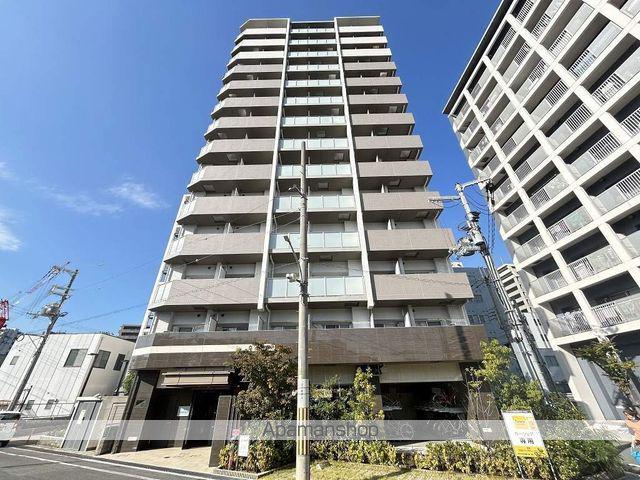 スペーシアESAKA広芝町(1K/5階)
