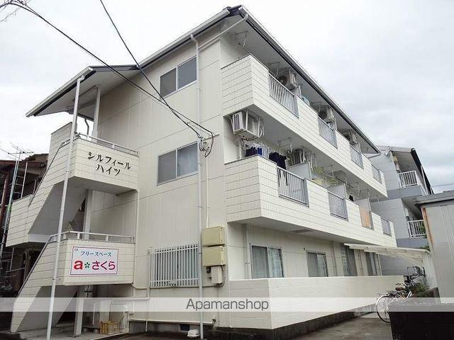 シルフィールハイツ