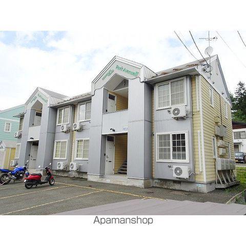 パークアベニューⅢ