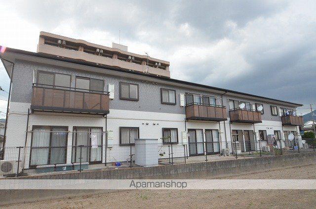 フォブールⅡ中村