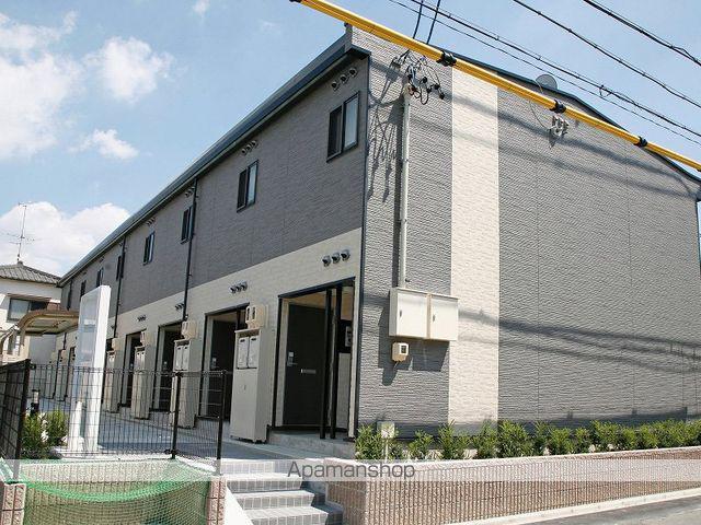 レオパレス中江