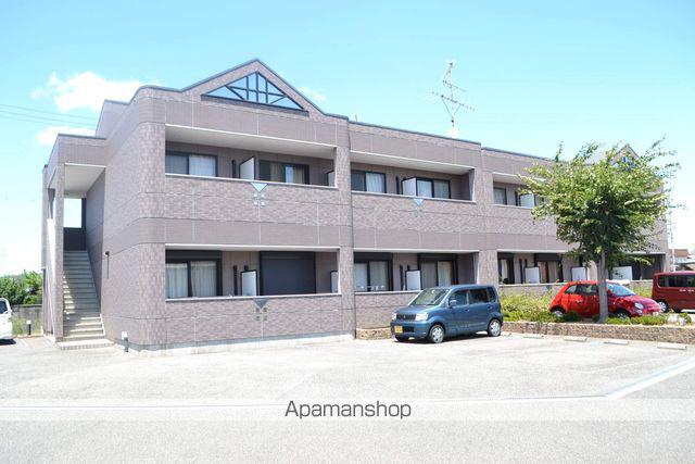 ラヴィーナ壱番館