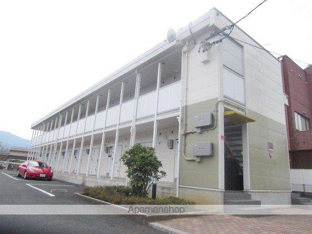 レオパレスコンフォルタブル51