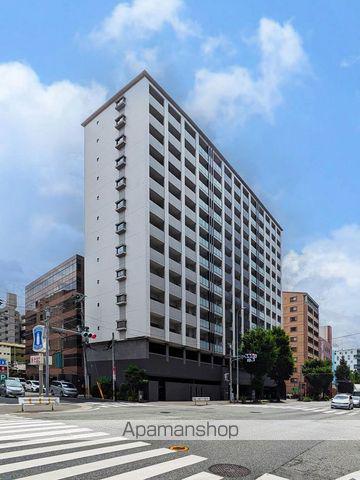 エンクレスト博多駅東
