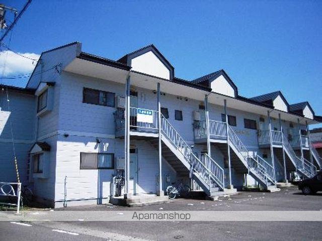 ハイムながみち