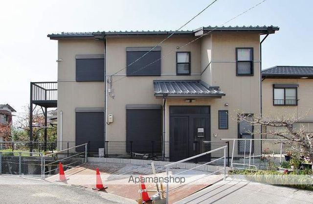 徳島線 鮎喰駅 徒歩27分 2階建 築20年