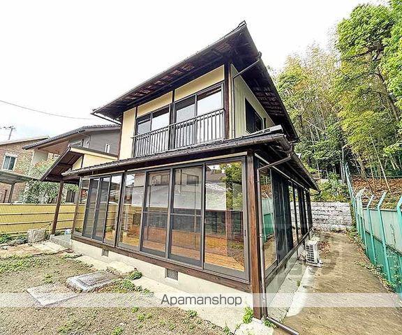 奈良線 桃山駅 徒歩7分 2階建 築51年