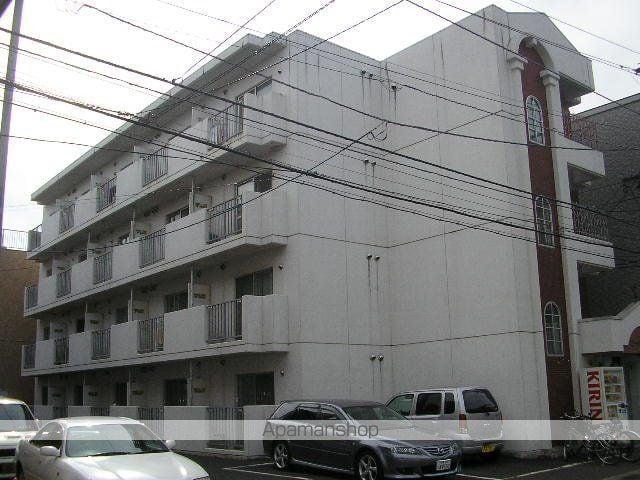 ローレル平岸