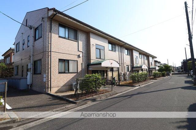 グレイスフル近江 A/B/C(2LDK/2階)