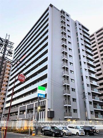 エスリード大津におの浜セントラル